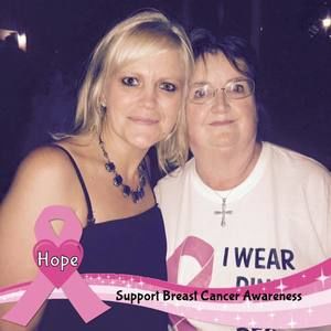 Meet your Posher, Michele